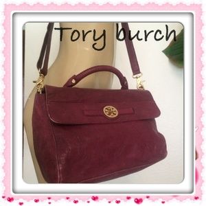 Tory burch authentic bag